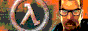 i love half life !